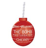 The Bomb Masturbator Cherry