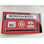 Bedroom Bucks 30 Coupon Book