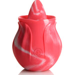 Gossip Tongue Tickler 10x Silicone Pink Twirl