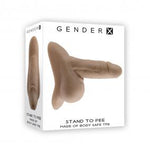Gender X Stand to Pee Medium Tpe