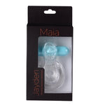 Jayden Rechargeable Vibrating Ring Erection Enhancer Cock Ring