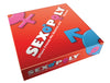 Sexopoly Board Game