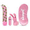 Stoner Vibes Stash Kit Budz Bunny