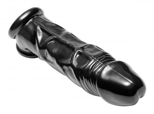 Master Series Tool Penis Sheath & Ball Stretcher