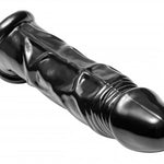 Master Series Tool Penis Sheath & Ball Stretcher