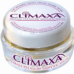 Climax Stimulating Gel .5 Oz Jar