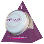 Climax Stimulating Gel .5 Oz Jar