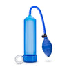 Performance Enhancement Pump Blue