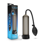Performance Enhancement Pump Black