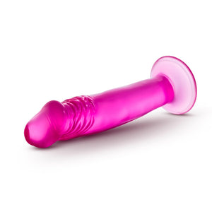 Dildo Suction Cup Pink