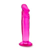 Dildo Suction Cup Pink