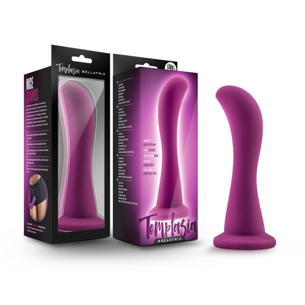 Ultimate Plum  Prostate Massager