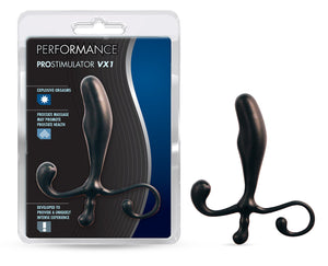 Performance Pro Prostate Massager
