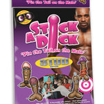 Stick a Dick Stud Edition