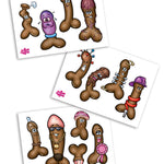 Stick a Dick Stud Edition