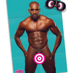 Stick a Dick Stud Edition