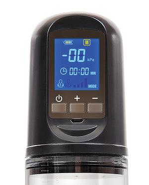 Adam & Eve Rechargeable Penis Pump