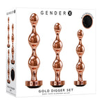 Gold Digger Set
