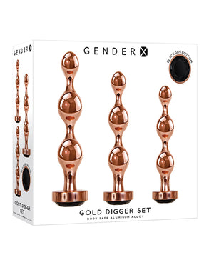 Gold Digger Set