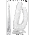 Dualistic Double Dildo
