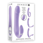 Gender X Orgasmic Orchid