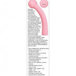 Gender X Flexi Wand