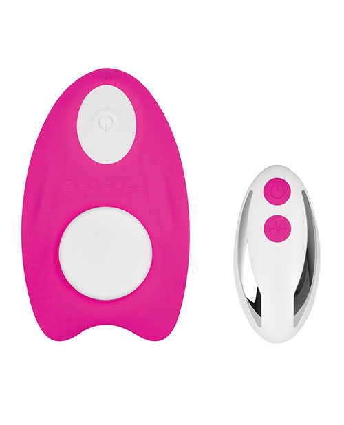 Under the Radar remote control Panty Vibrator