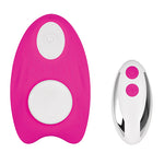 Under the Radar remote control Panty Vibrator