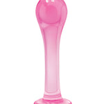 The Nines First Glass Droplet Anal and Pussy Stimulator