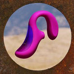 Lelo Enigma Cruise Deep Rose