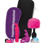 Happy Rabbit Couples Pleasure Kit