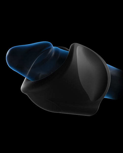 Man Wand Starter Rechargeable Masturbator