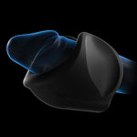 Man Wand Starter Rechargeable Masturbator