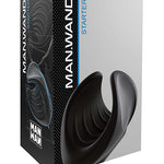Man Wand Starter Rechargeable Masturbator
