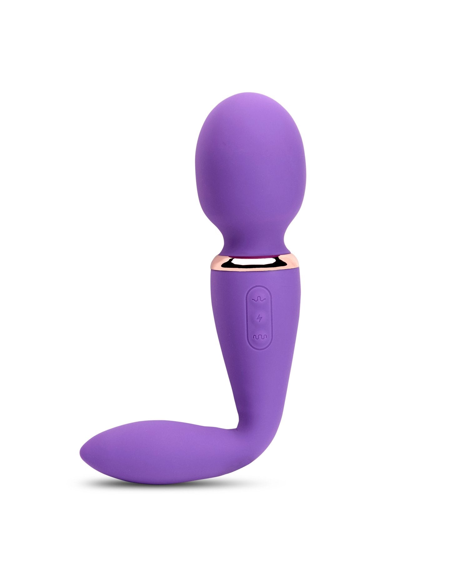 Sensual Alluvion Wand Purple