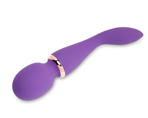 Sensual Alluvion Wand Purple