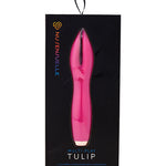 Tulip Magenta Vibrator