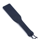 Bondage Couture Paddle Blue