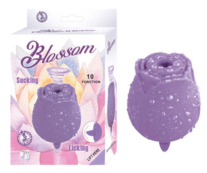 Blossom Lavender
