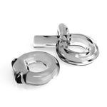 Classix Couples Cock Ring Set