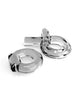 Classix Couples Cock Ring Set