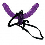 Fetish Fantasy Double Delight Strap On