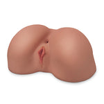Pdx Plus Perfect 10 Booty Masturbator Tan