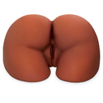 Pdx Plus Perfect Ass Xl Brown Masturbator