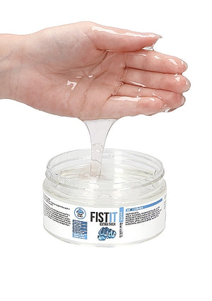 Fist It Extra Thick