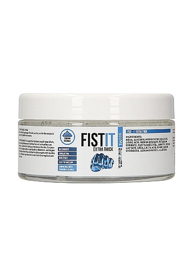 Fist It Extra Thick