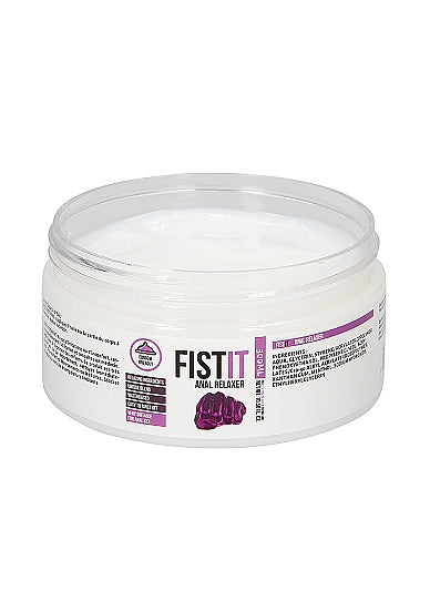 Fist It Anal Relaxer