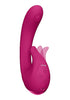 Miki Pink Vibrator