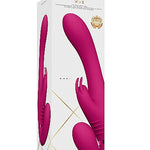 Vive Suki Pink Vibrator