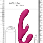 Vive Suki Pink Vibrator